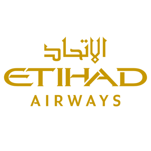 Ethihad Airways logo