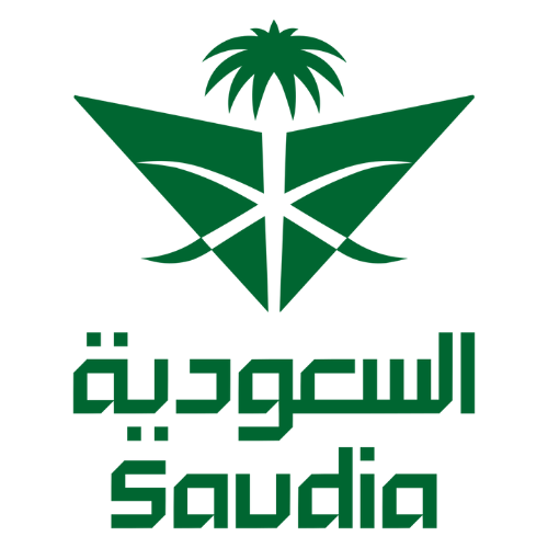 Saudia Logo