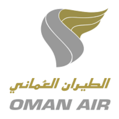 Oman Air Logo