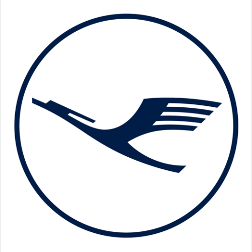 Lufthansa logo
