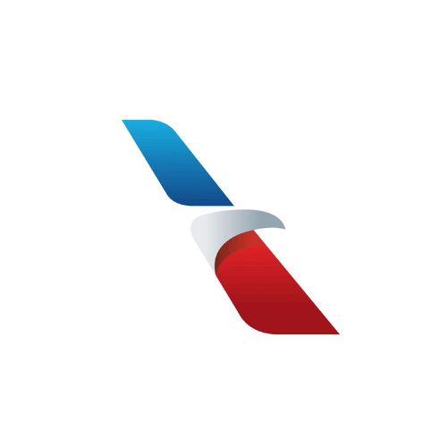 American Airlines logo