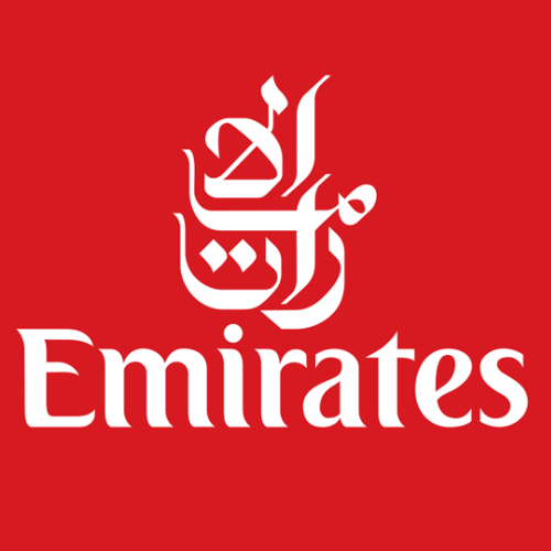 Emirates logo