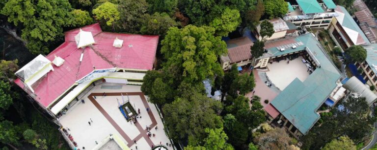Himalayan Mountaineering Institute darjeeling