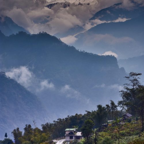 Sikkim and Darjeeling Retreat2