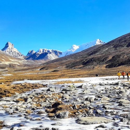 Sikkim and Darjeeling Retreat3